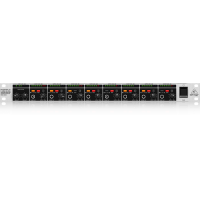 Preamplificator Casti Behringer Powerplay HA8000 V2