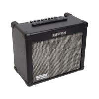 COMBO CHITARA ELECTRICA KUSTOM DUAL35DFX