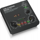 PREAMPLIFICATOR MICROFON BEHRINGER MIC500USB