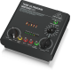 PREAMPLIFICATOR MICROFON BEHRINGER MIC500USB