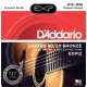 CORZI CHITARA DADDARIO EXP12