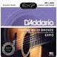 CORZI CHITARA DADDARIO EXP13