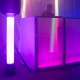 Efect Lumini American DJ Magna Tube