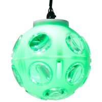 EFECT LUMINI AMERICAN DJ JELLY GLOBE