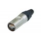 CONECTOR POWERCON NEUTRIK NE8MX6