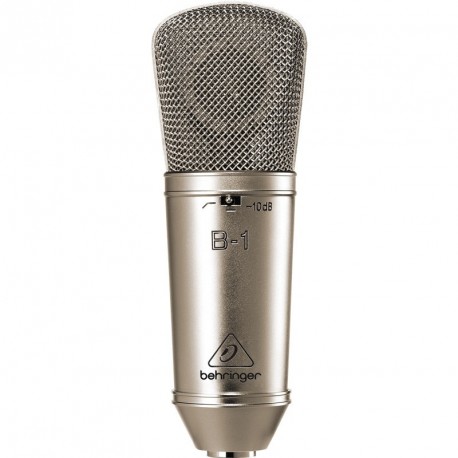 Microfon Studio Behringer B-1