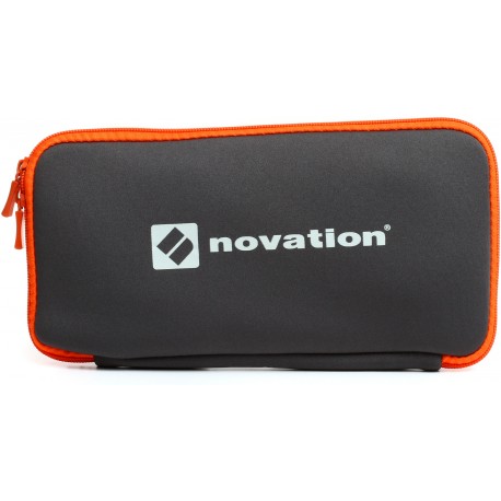 CLAVIATURA MIDI NOVATION LAUNCH CONTROL SLEEVE