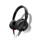 CASTI DJ SENNHEISER HD 25-SP II