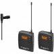 MICROFON WIRELESS SENNHEISER EW 112P G3