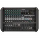 MIXER AMPLIFICAT YAMAHA EMX5