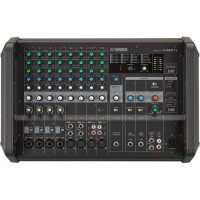 MIXER AMPLIFICAT YAMAHA EMX5