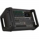 MIXER AMPLIFICAT YAMAHA EMX7