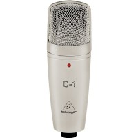 Microfon Studio Behringer C-1