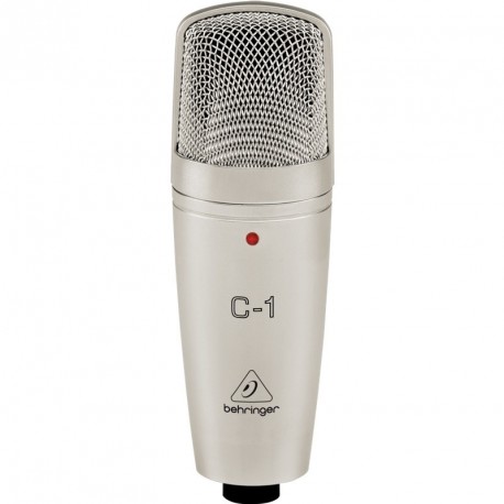 Microfon Studio Behringer C-1
