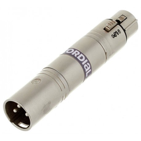 TERMINAL DMX CORDIAL CGD10