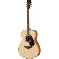 CHITARA ACUSTICA YAMAHA FS-820 NAT