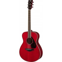 Chitara Acustica Yamaha FS820 Ruby Red