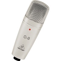 MICROFON STUDIO BEHRINGER C-3