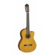 CHITARA ACUSTICA YAMAHA CGX-122MCC