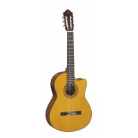 CHITARA ACUSTICA YAMAHA CGX-122MCC