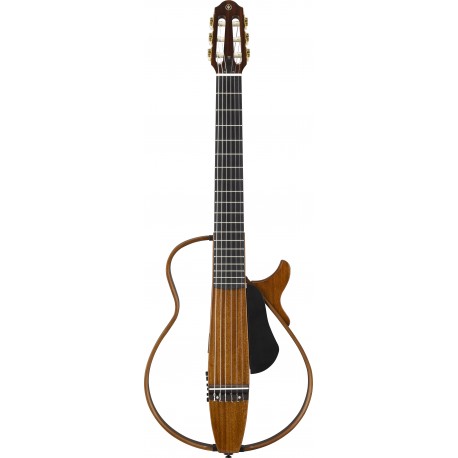 CHITARA SILENT YAMAHA SLG200S NW