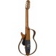 CHITARA SILENT YAMAHA SLG200S NW