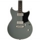 CHITARA ELECTRICA YAMAHA RS502 Billet Green