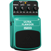 Pedala Efect Chitara Behringer Ultra Flanger UF300