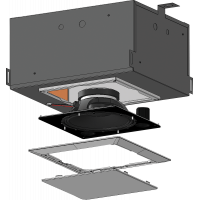 BOXA PASIVA TANNOY CM1201SUB
