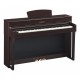 PIAN DIGITAL YAMAHA Clavinova CLP635 + bancheta + K44