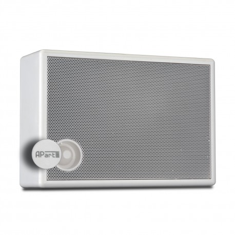 BOXA DE PERETE APART SM6V-W