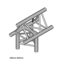 Baza Grinda Duratruss DT 33/2-T37-T