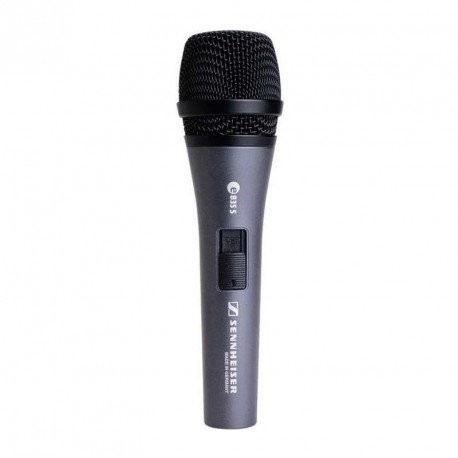 MICROFON VOCAL SENNHEISER E 835-S