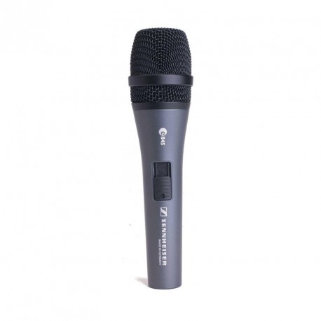 Microfon Vocal Sennheiser E 845-S