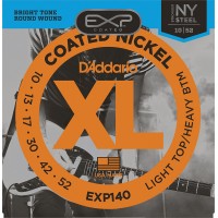 CORZI CHITARA DADDARIO EXP140