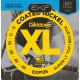 CORZI CHITARA DADDARIO EXP125