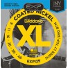 Set Corzi Chitara Electrica D'addario EXP125