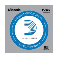 CORZI CHITARA DADDARIO PL022