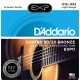 CORZI CHITARA DADDARIO EXP11
