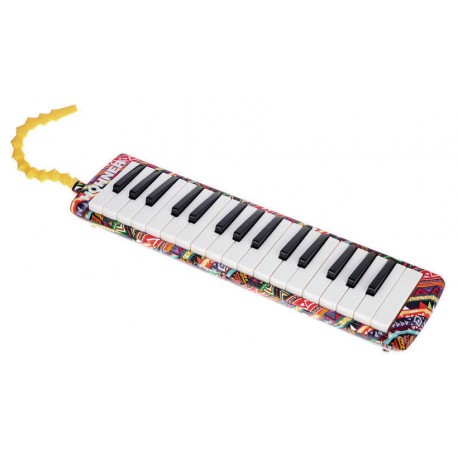 Southern Frugal Transport Airboard32 Melodica Hohner