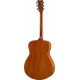 CHITARA SILENT YAMAHA FS-800 NAT