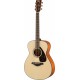 CHITARA SILENT YAMAHA FS-800 NAT