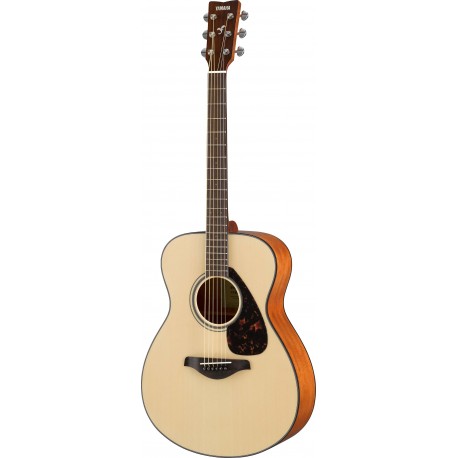 CHITARA SILENT YAMAHA FS-800 NAT