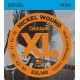 Corzi Chitara Electrica D'Addario EXL140