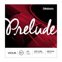 Set Corzi Vioara D'Addario J810 4/4M PRELUDE