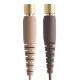 MICROFON HEADSET AKG HC81MD beige