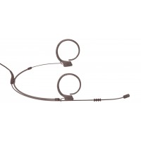 MICROFON HEADSET AKG HC81MD cocoa