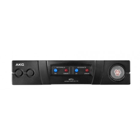 SPLITTER ANTENA AKG APS4
