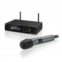 Sistem Microfon Wireless Sennheiser XSW 2-865-B Band