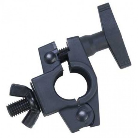 CLEMA AMERICAN DJ MiniO Clamp